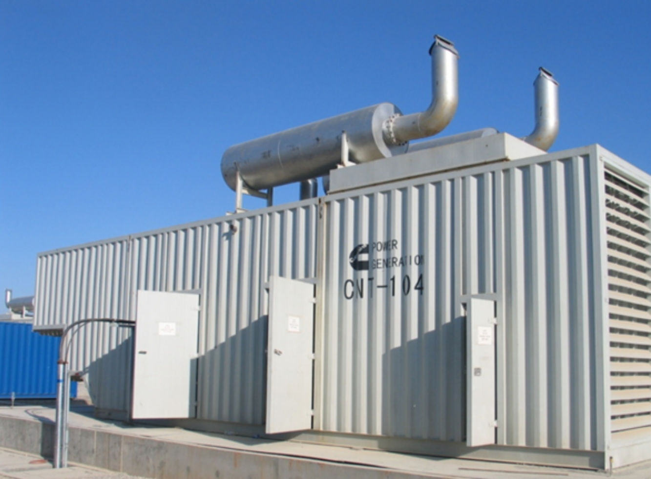 全国首台！武清交付！(图8)