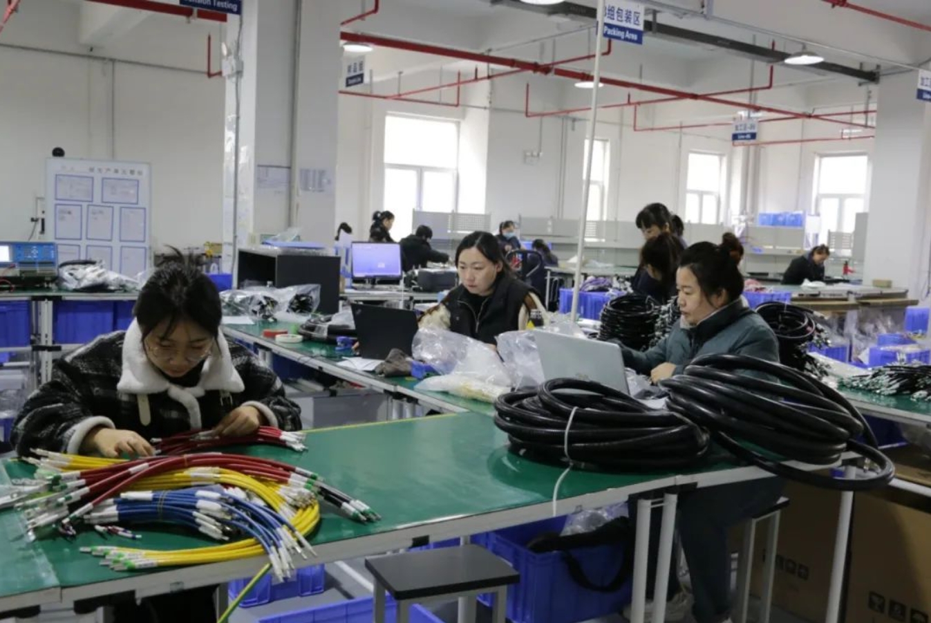 精品人妻少妇嫩草AV无码专区，欧美性夜黄A片爽爽免费视频，欧美成人在线视频，欧美亚韩一区二区三区，欧美成人在线视频......：企业生产“劲头足”， 奋战龙年“开门红”！(图2)