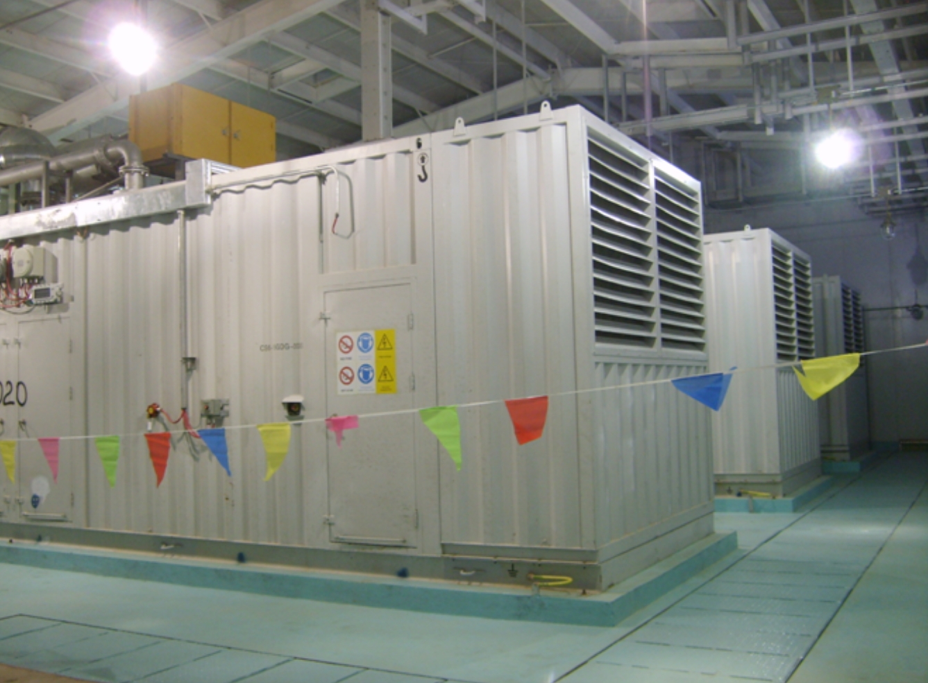 全国首台！武清交付！(图10)