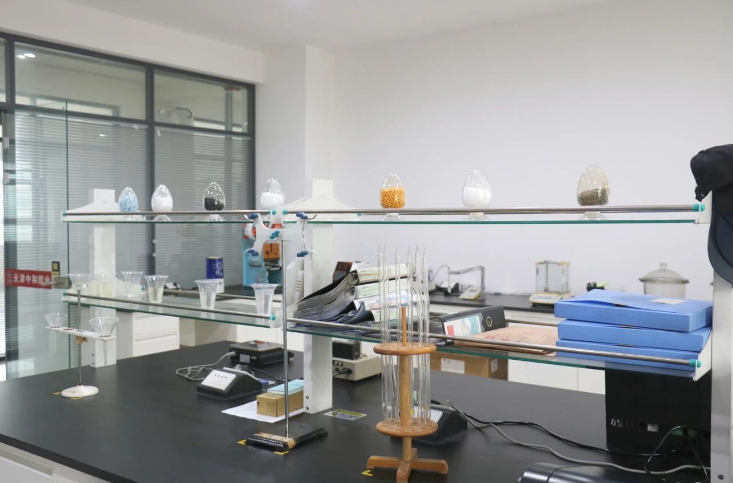 中和胶业，一家混炼胶企业高质量发展的“进阶密码”(图6)