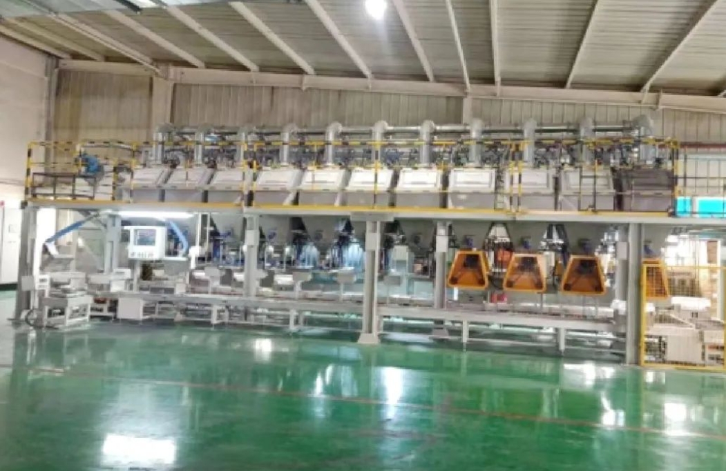 中和胶业，一家混炼胶企业高质量发展的“进阶密码”(图2)