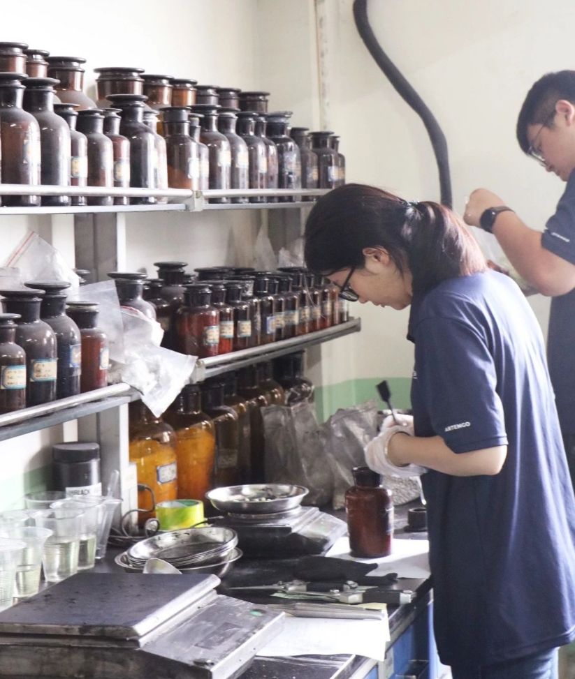 中和胶业，一家混炼胶企业高质量发展的“进阶密码”(图7)