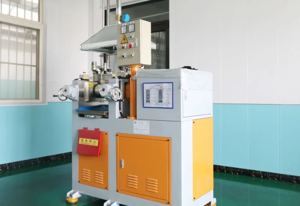 中和胶业，一家混炼胶企业高质量发展的“进阶密码”(图3)