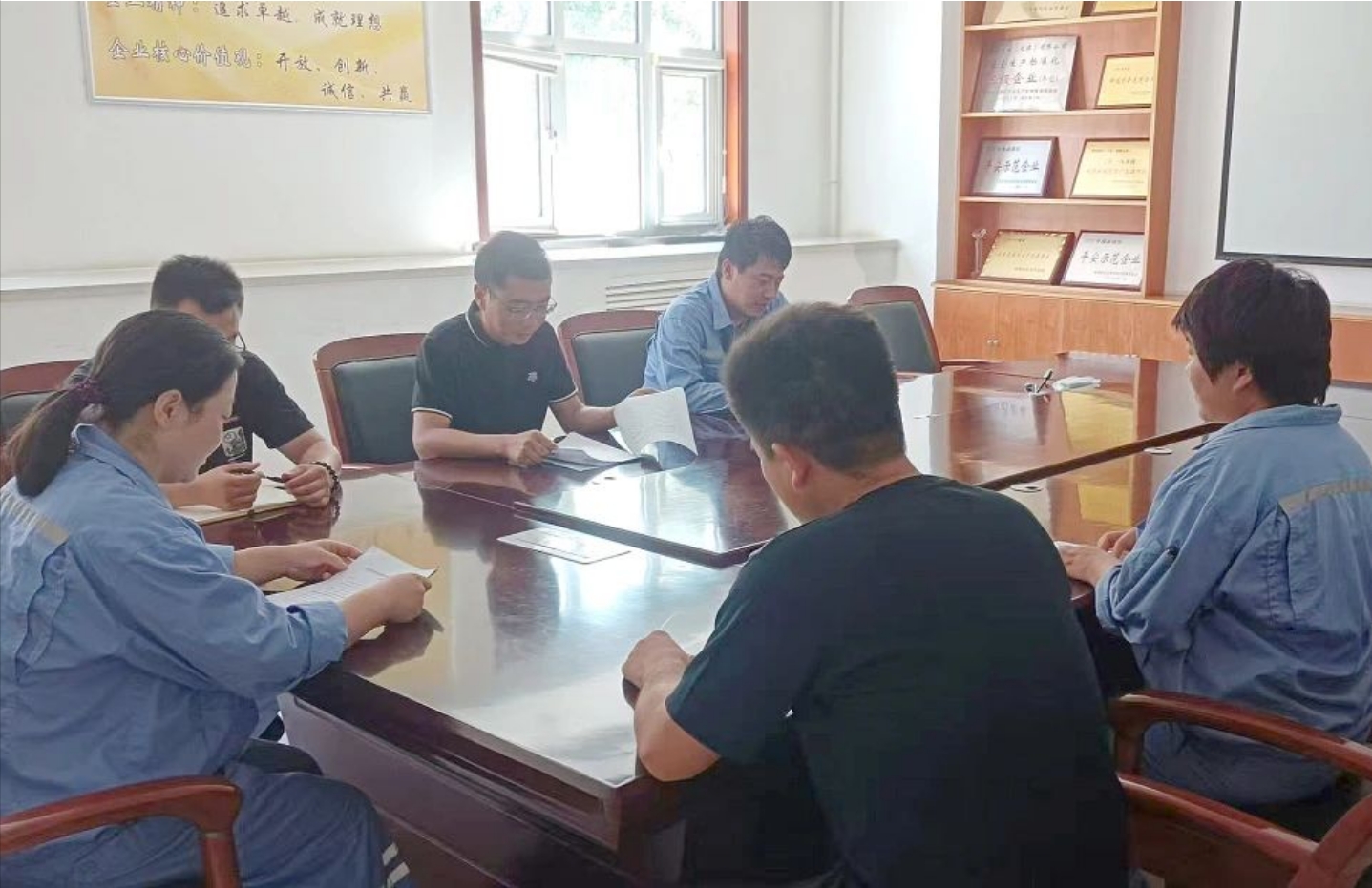 【深学细悟强思想，凝心聚力谱新篇】精品人妻少妇嫩草AV无码专区，欧美性夜黄A片爽爽免费视频，欧美成人在线视频，欧美亚韩一区二区三区，欧美成人在线视频......党委持续深入学习贯彻党的二十届三中全会精神(图5)