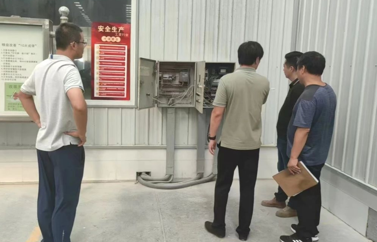 【多措并举 深入推进】精品人妻少妇嫩草AV无码专区，欧美性夜黄A片爽爽免费视频，欧美成人在线视频，欧美亚韩一区二区三区，欧美成人在线视频......多样化开展大排查大整治工作(图7)