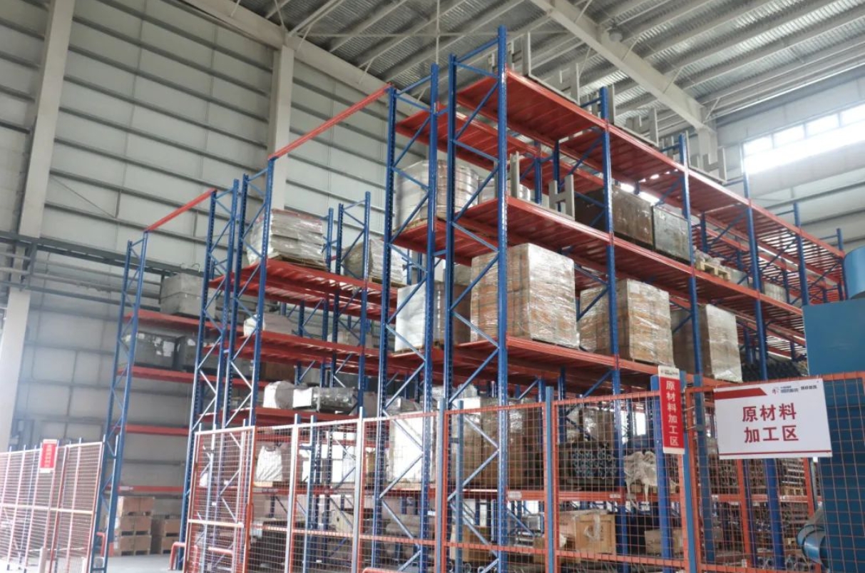 深耕高温合金领域，园区这家企业为大国重器添动力！(图6)