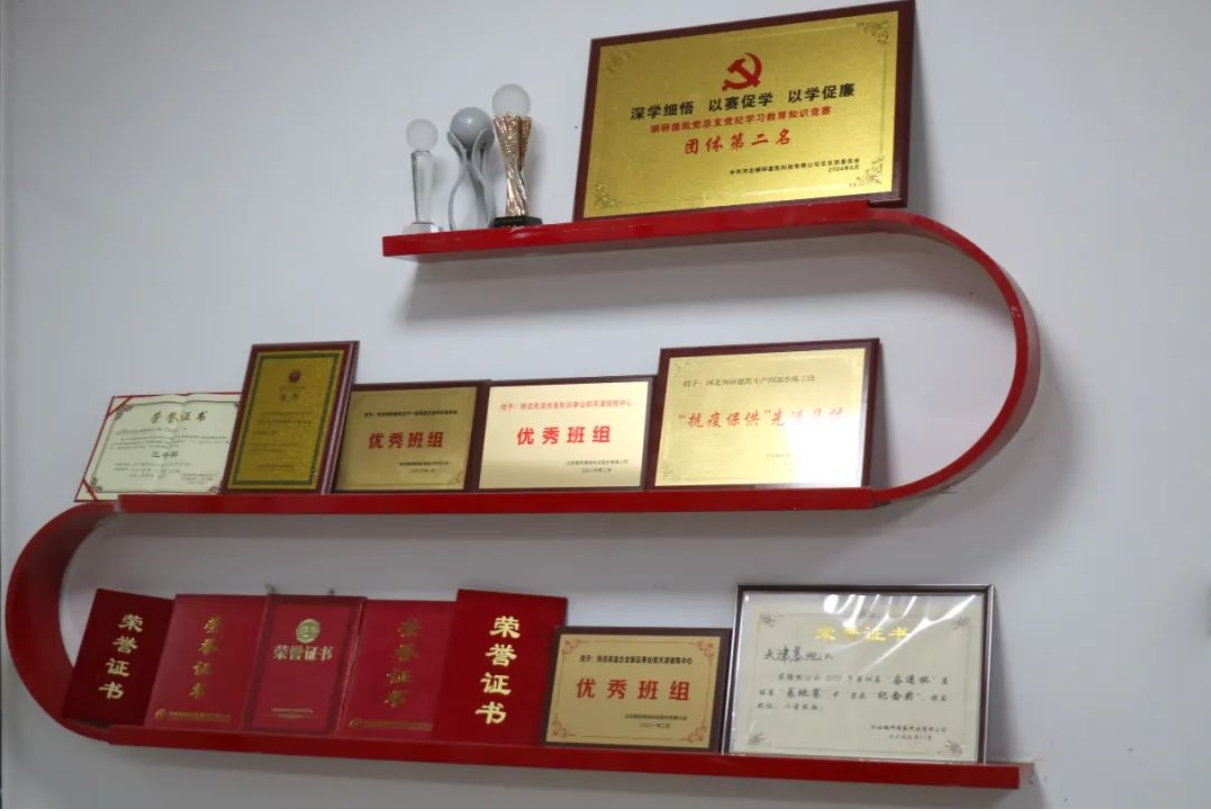 深耕高温合金领域，园区这家企业为大国重器添动力！(图5)