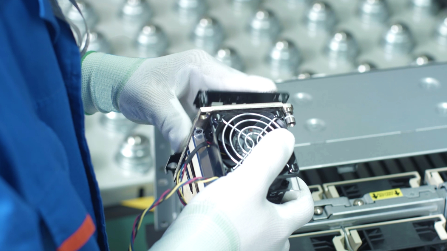 国家级+1！这家企业入选国家级专精特新“小巨人”(图3)