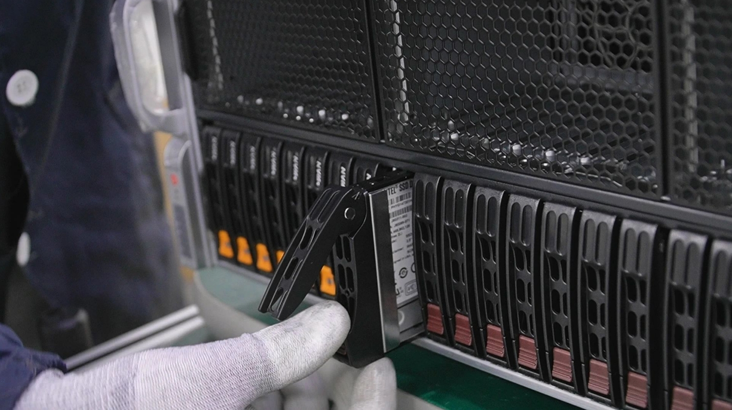 国家级+1！这家企业入选国家级专精特新“小巨人”(图2)