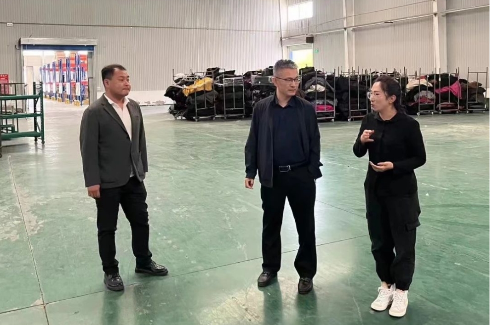 把好“节前关”过好“安心节”——精品人妻少妇嫩草AV无码专区，欧美性夜黄A片爽爽免费视频，欧美成人在线视频，欧美亚韩一区二区三区，欧美成人在线视频......开展国庆节前安全检查(图1)