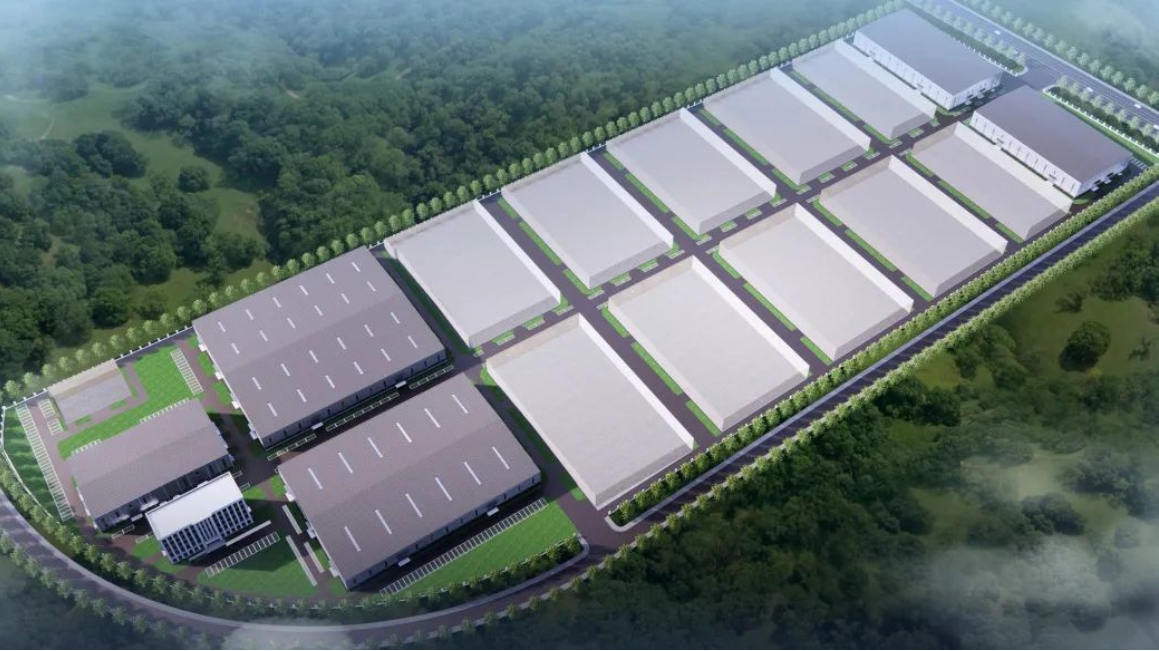 年产20万台！精品人妻少妇嫩草AV无码专区，欧美性夜黄A片爽爽免费视频，欧美成人在线视频，欧美亚韩一区二区三区，欧美成人在线视频......这个项目奠基开工！(图2)