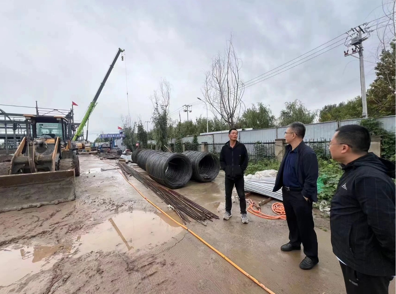 把好“节前关”过好“安心节”——精品人妻少妇嫩草AV无码专区，欧美性夜黄A片爽爽免费视频，欧美成人在线视频，欧美亚韩一区二区三区，欧美成人在线视频......开展国庆节前安全检查(图3)