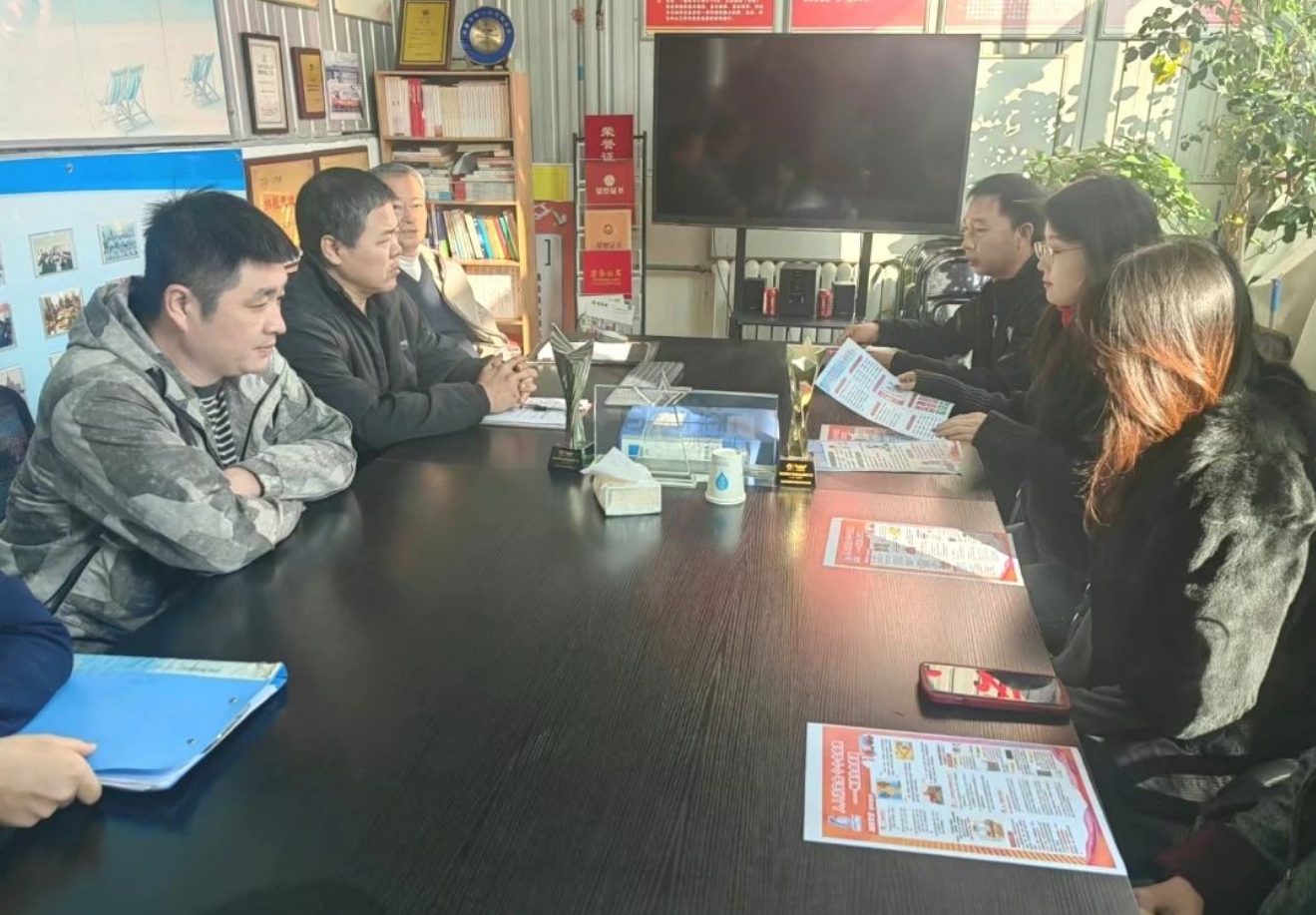 安全生产 警钟长鸣——精品人妻少妇嫩草AV无码专区，欧美性夜黄A片爽爽免费视频，欧美成人在线视频，欧美亚韩一区二区三区，欧美成人在线视频......持续开展入企服务(图3)