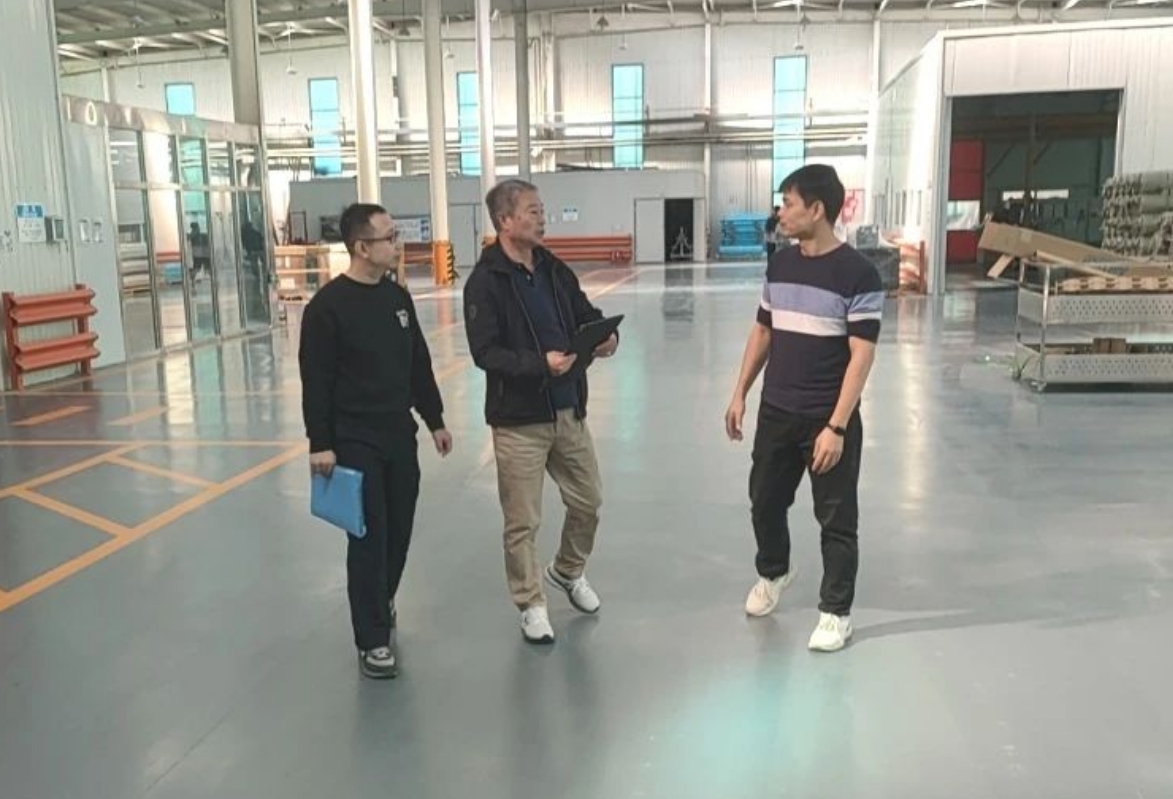 安全生产 警钟长鸣——精品人妻少妇嫩草AV无码专区，欧美性夜黄A片爽爽免费视频，欧美成人在线视频，欧美亚韩一区二区三区，欧美成人在线视频......持续开展入企服务(图4)