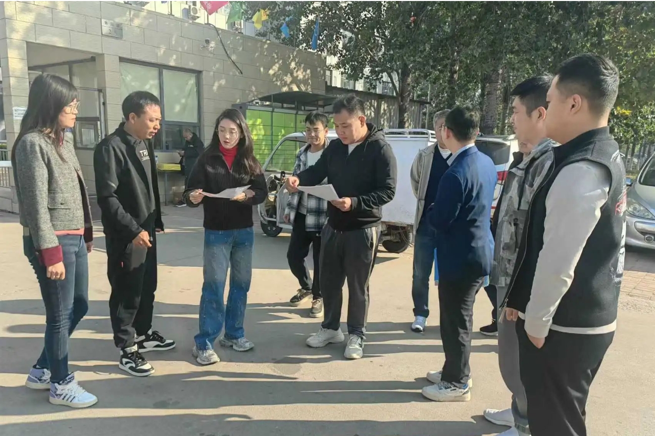 安全生产 警钟长鸣——精品人妻少妇嫩草AV无码专区，欧美性夜黄A片爽爽免费视频，欧美成人在线视频，欧美亚韩一区二区三区，欧美成人在线视频......持续开展入企服务(图1)