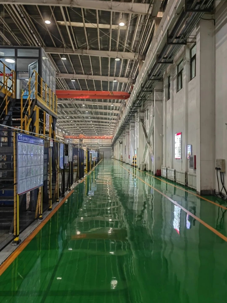 填补国内行业空白，“武清制造”→“航空航天”！(图3)