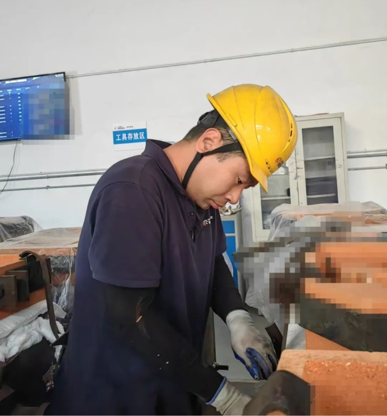 填补国内行业空白，“武清制造”→“航空航天”！(图2)