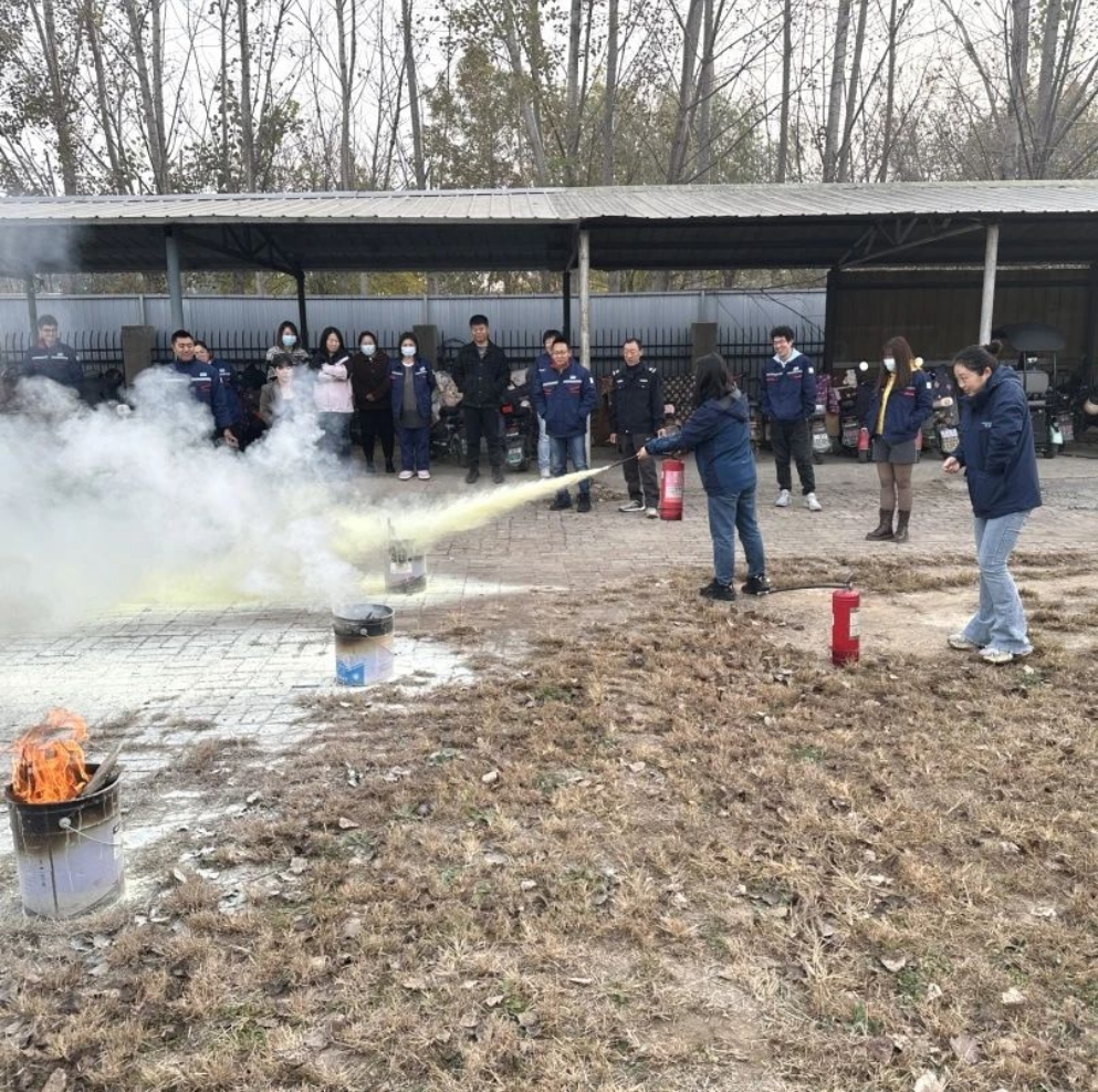 全民消防 生命至上——精品人妻少妇嫩草AV无码专区，欧美性夜黄A片爽爽免费视频，欧美成人在线视频，欧美亚韩一区二区三区，欧美成人在线视频......积极开展消防宣传月活动(图3)