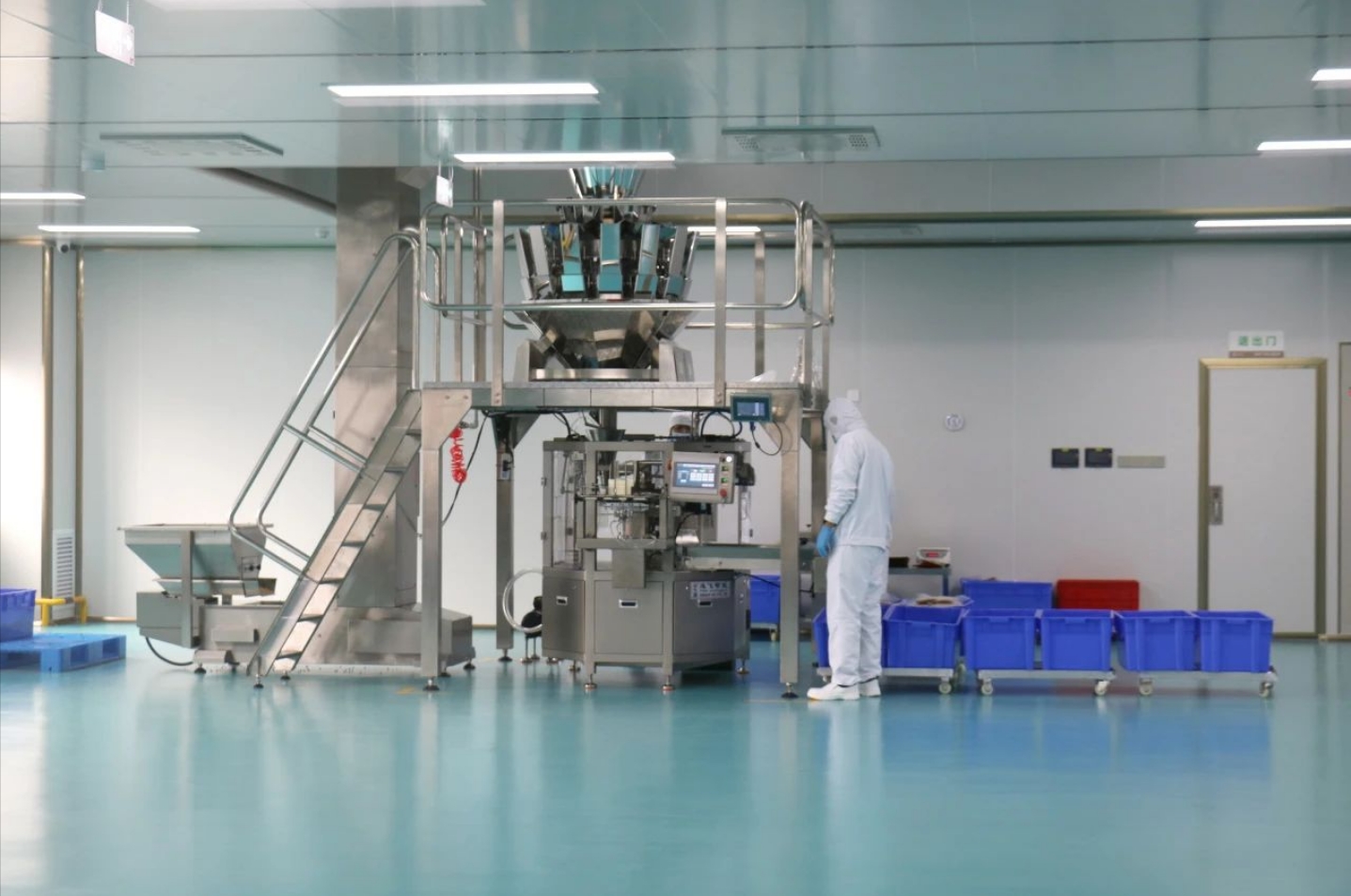 年产值1.5亿元！集味轩盛大开业！(图3)