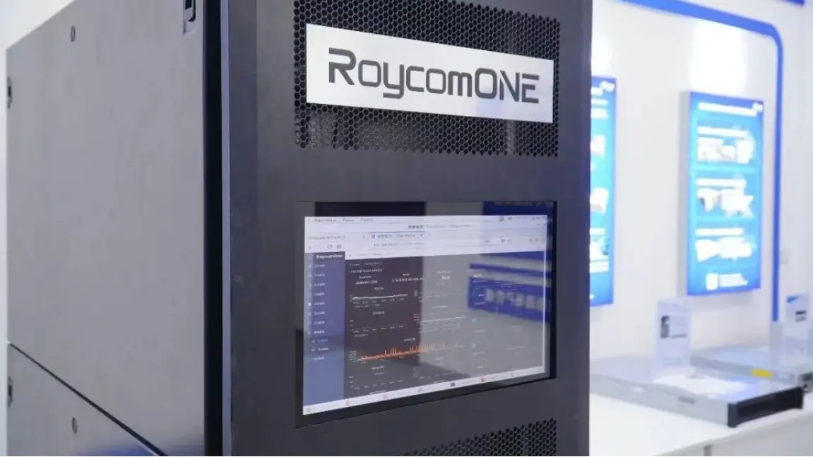 武清“智”造服务器，全面适配DeepSeek！(图2)