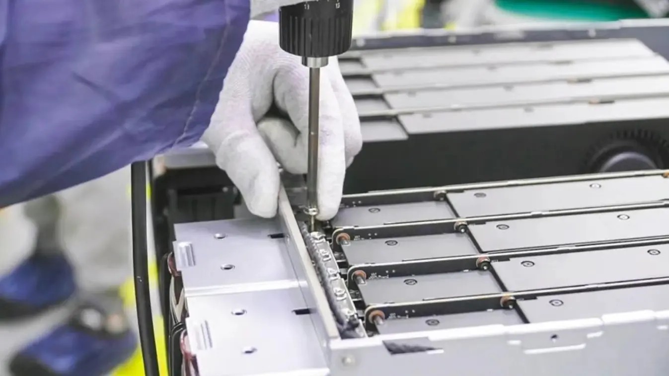 武清“智”造服务器，全面适配DeepSeek！(图3)