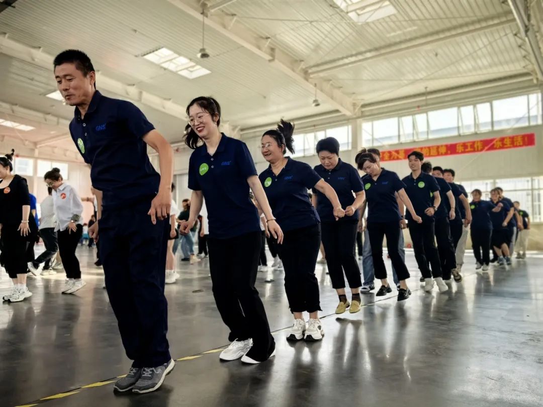 【党建领航促发展】坚持“三强化三提升”，以高质量党建引领高质量发展(图4)