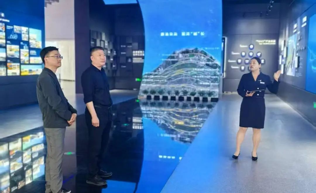 【党建领航促发展】坚持“三强化三提升”，以高质量党建引领高质量发展(图5)