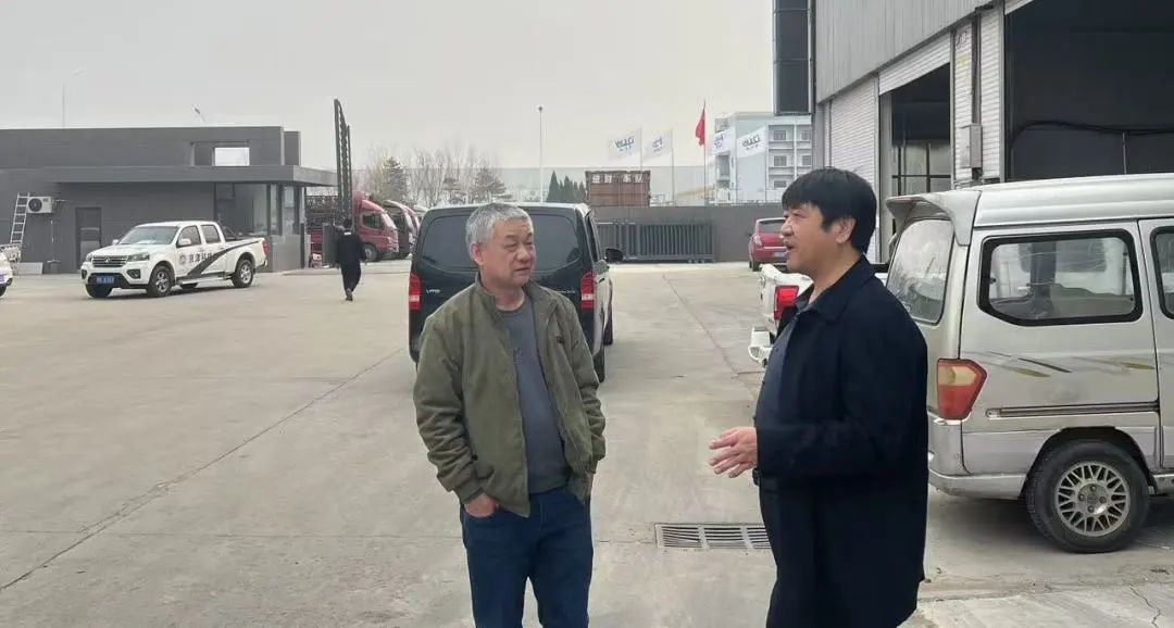 【党建领航促发展】坚持“三强化三提升”，以高质量党建引领高质量发展(图8)