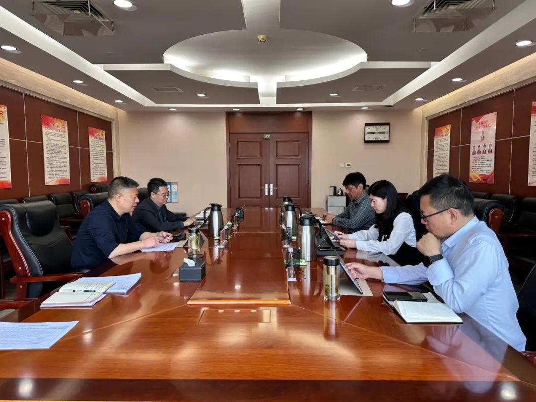 【党建领航促发展】坚持“三强化三提升”，以高质量党建引领高质量发展(图1)