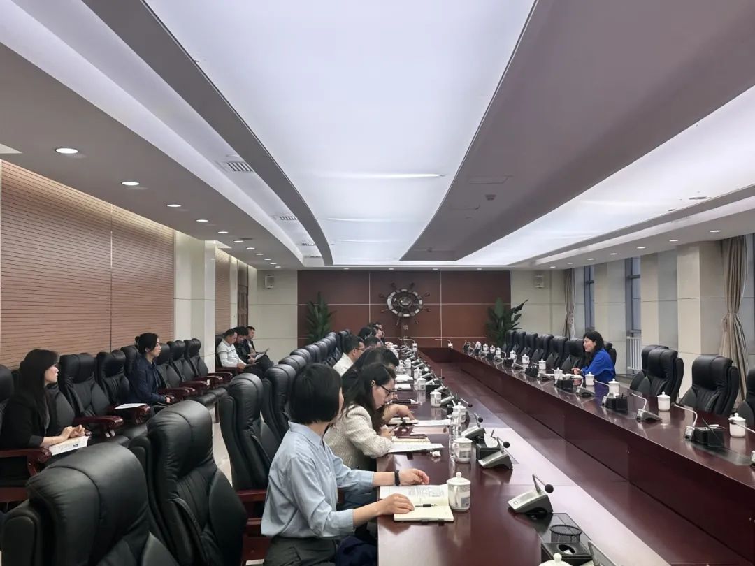 【党建领航促发展】参观学习+廉政谈话，这个党日活动“走实”又“走心”！(图7)