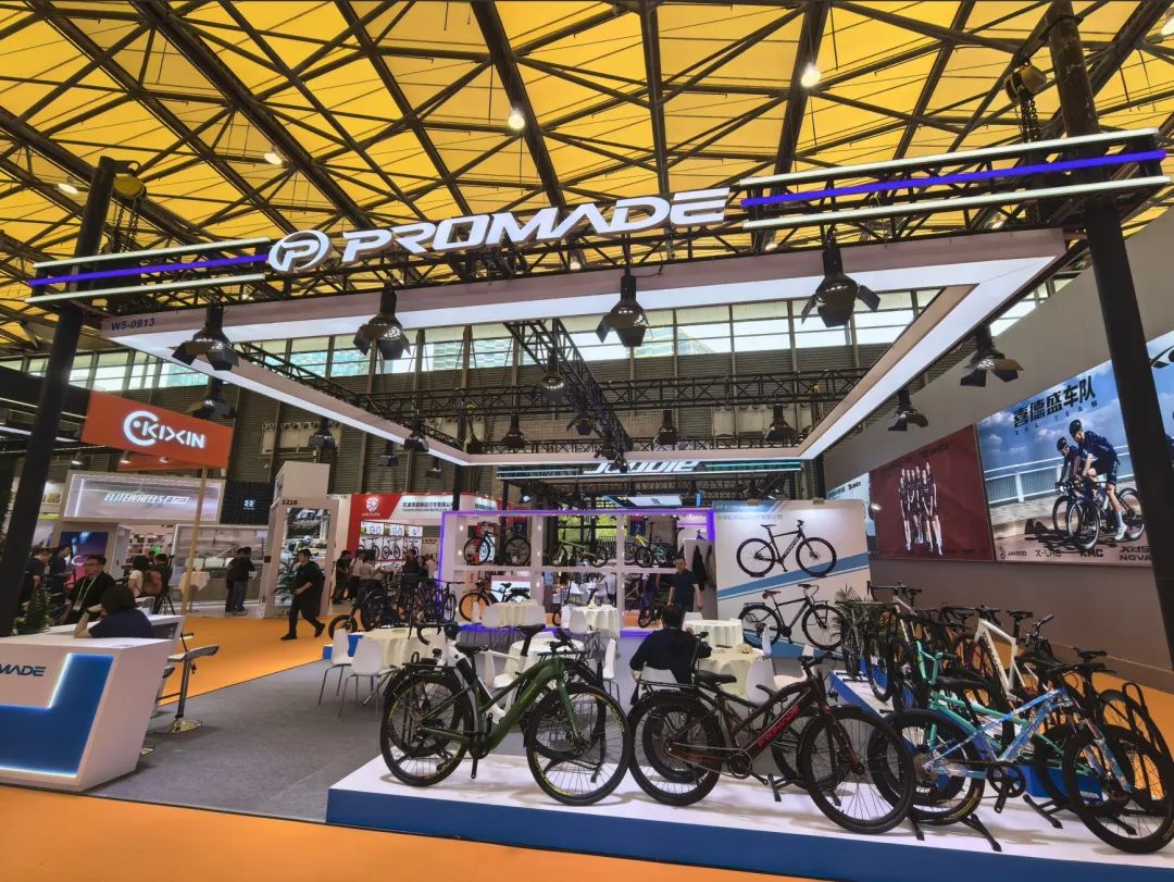 订单、机遇双丰收！精品人妻少妇嫩草AV无码专区，欧美性夜黄A片爽爽免费视频，欧美成人在线视频，欧美亚韩一区二区三区，欧美成人在线视频......企业闪耀自行车行业盛会(图2)