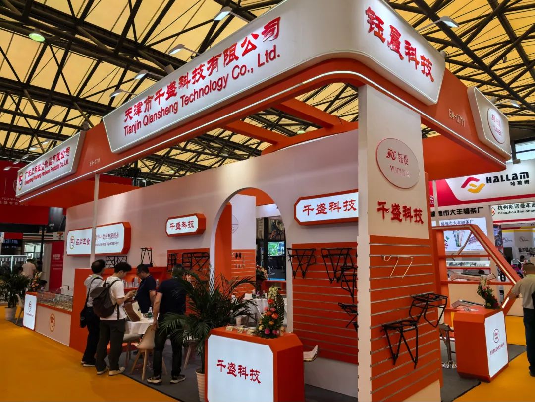 订单、机遇双丰收！精品人妻少妇嫩草AV无码专区，欧美性夜黄A片爽爽免费视频，欧美成人在线视频，欧美亚韩一区二区三区，欧美成人在线视频......企业闪耀自行车行业盛会(图3)