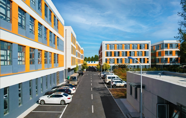 园区介绍(图11) 园区介绍(图11)