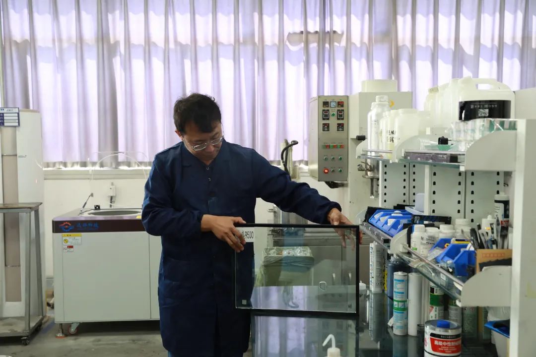 从0到1，武清“智造”突破“卡脖子”技术！(图3)