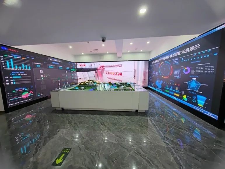 首批入驻！总投资6亿元！ 两大“智造”项目布局武清！(图3)