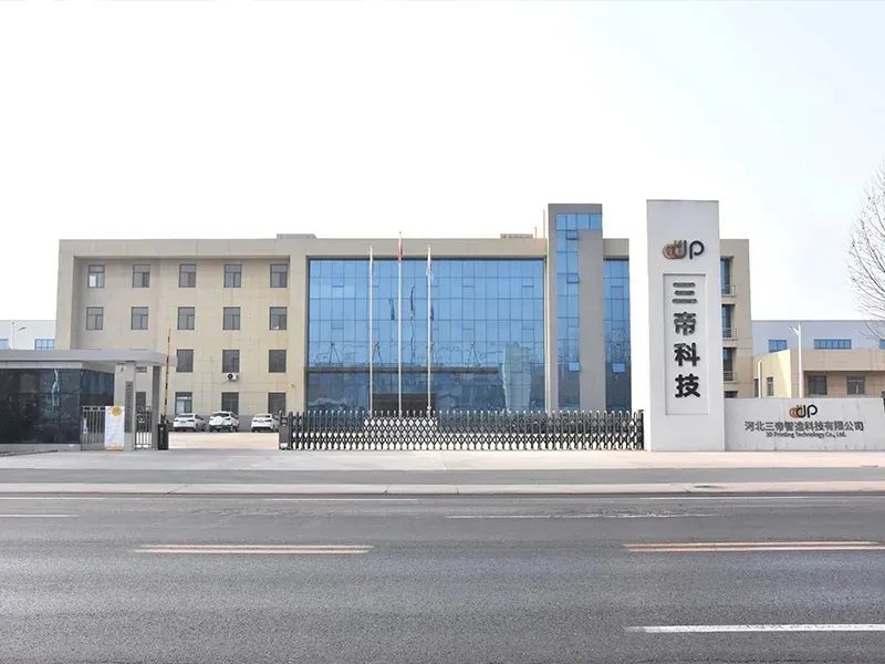 首批入驻！总投资6亿元！ 两大“智造”项目布局武清！(图1)