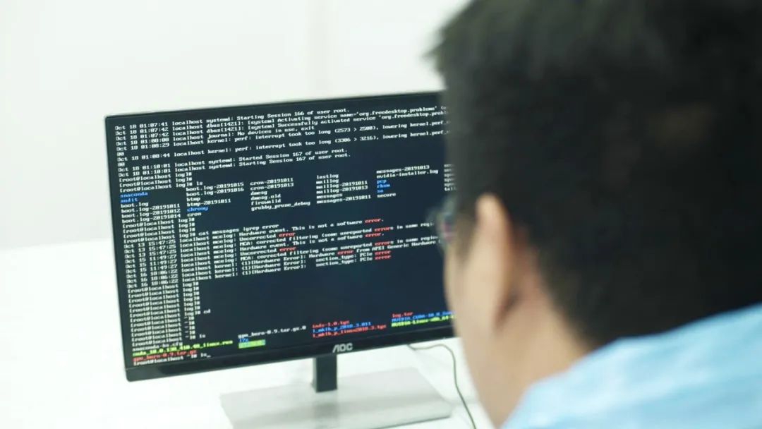 拔节生长，高端装备制造业释放强劲“脉动”(图2)