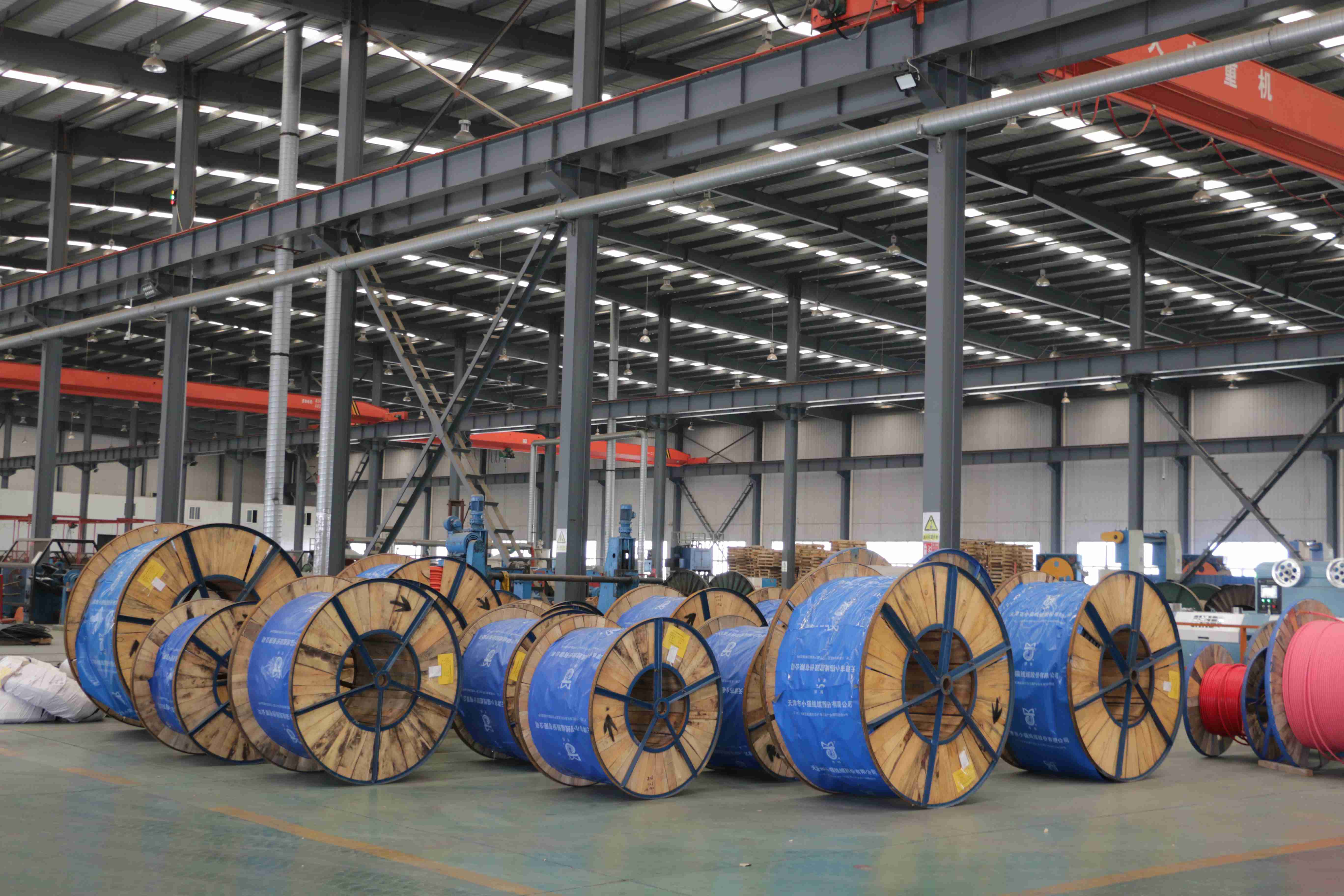 拔节生长，高端装备制造业释放强劲“脉动”(图4)