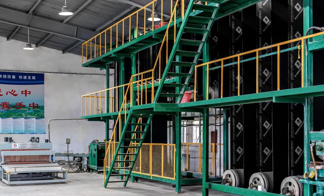 武清企业迈入乌兹别克斯坦！(图4)