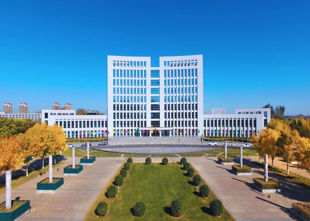 51.07亿元！11.4%↑武清这个园区实力“藏不住”！(图2)